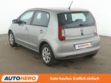 Skoda Citigo 1.0 MPI Style*TEMPO*PDC*SHZÜALU*KLIMA* - Skoda Citigo mit Benzin-Antrieb: Kleinwagen, 1.0