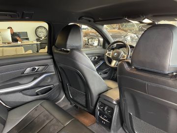 BMW M340 d xDrive *1.HAND*19%MWST*LED*AHK*ACC*DAB*