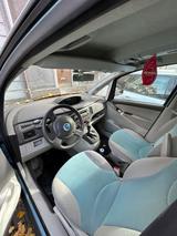 Fiat Auto fiat idea - gebrauchte Fiat Idea aus dem Jahr 2004