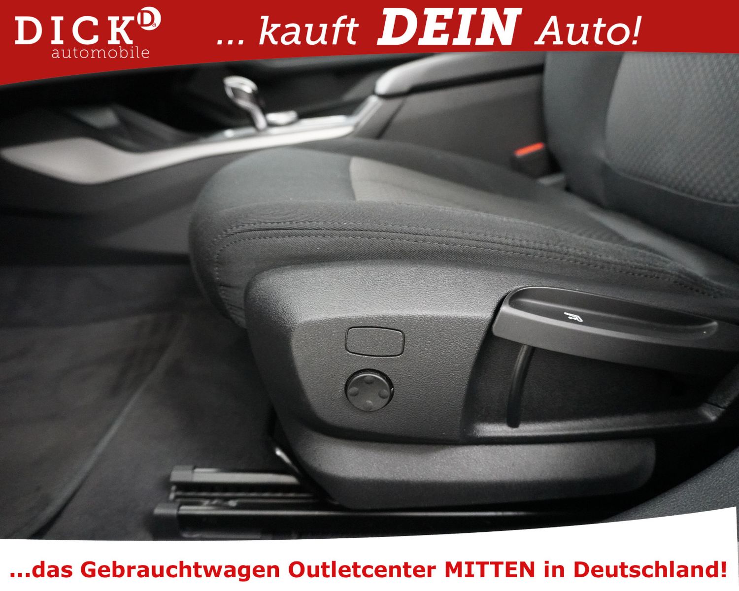 Fahrzeugabbildung BMW 118i Aut.  Advant NAVI PROF+VIRTU+LED+SHZ+TEMP+M
