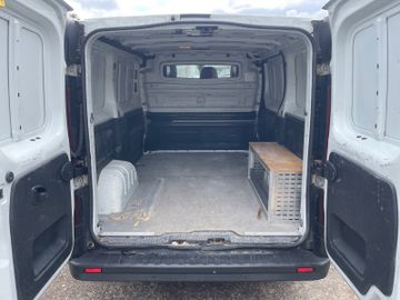 Renault Trafic - 9