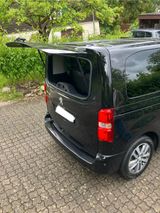 Peugeot Traveller BlueHDi 180 S&S EAT8 Allure L2 Allure - Peugeot Traveller aus 2019