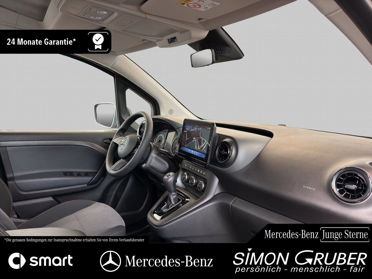 Fahrzeugabbildung Mercedes-Benz Citan 113 Tour lang Automatik Navi LED Kamera
