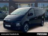 Hyundai STARIA HEV (US4) - Hyundai Staria US4