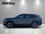 Skoda Kodiaq Selection 2,0 TDI DSG 110 KW / 150 PS - Tageszulassungen mit Diesel-Antrieb