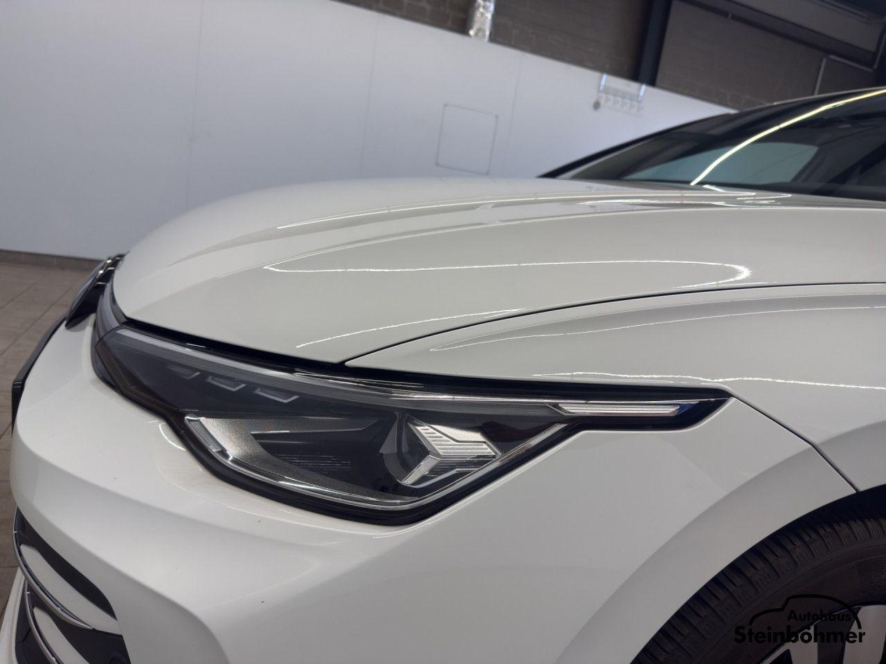 Volkswagen Golf Variant GOAL 1.5TSI LEDPlus NAV AHK Navi, миниатюра 12
