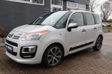 Citroën C3 Picasso Selection *PANNO/PDC/KLIMA/TEMPO* - Citroën C3 Picasso: Van