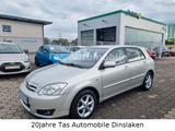 Toyota Corolla 1.6 Executive"Leder"Navi"Sitzheizung... - Toyota Corolla: Executive