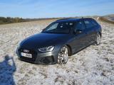 Audi S4 TDI quattro Avant - Garantie Panorama - gebrauchte Audi S4 aus dem Jahr 2023