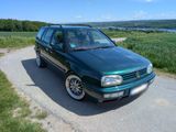 Volkswagen Golf 3 1.6 Kombi "Joker" *KW*Klima*TÜV*AHK* - Volkswagen Golf: Joker
