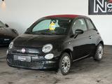 Fiat 500C**Lounge**Automatik**erst 39 Tkm**Tempomat** - Fiat 500C: Automatik