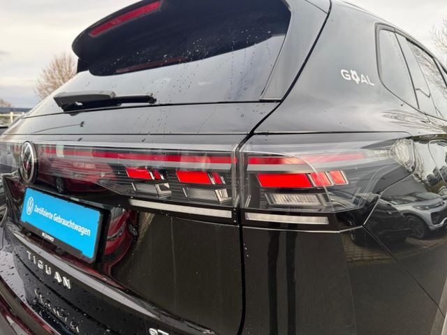 Tiguan Goal 1.5 eTSI AHK-klappbar Navi 360 Kamer
