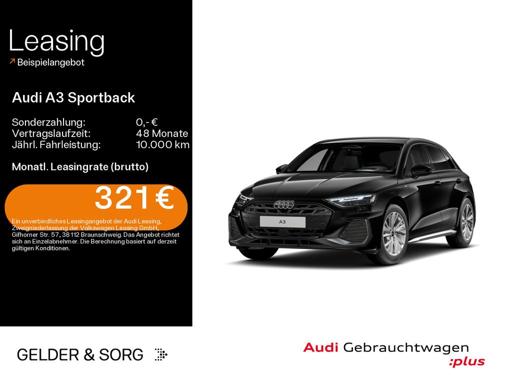 Image of Audi A3