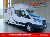 Benimar T 463 UP - 170 PS - Hub&Einzelbetten - Raumbad - - Benimar Wohnmobil oder -wagen