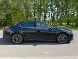 Toyota Camry 2.5 HEV Executive Vollausstattung - Toyota Camry: 2.5