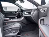Audi RS Q8 4.0 TFSI quattro Keramik Dyn+ Vmax B&O ACC - weiße Audi RSQ8