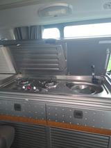 Mercedes-Benz Viano 3.0 CDI westfalia  marco polo - Mercedes-Benz Viano aus 2008