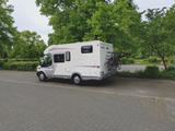 Challenger Genesis 34 / ATM / Klima / Tempomat  - Challenger Diesel