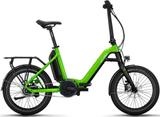 Victoria SCALYO 1 Unisex 20" 46 cm - E-Klapprad E-Bikes