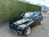 Mercedes-Benz ML 350 CDI / 360° / AMG Line / MOTOR NEU !!! - Mercedes-Benz ML 350 in Düsseldorf