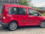 Volkswagen Caddy Life 1.4 5-Sitzer Style Style - Volkswagen Caddy: Style