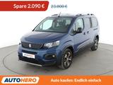 Peugeot Rifter 1.5 Blue-HDi Allure L2 *NAVI*CAM*SHZ*ALU* - Peugeot Rifter Diesel Gebrauchtwagen