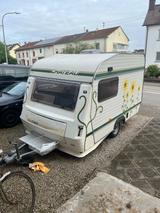 Chateau La car 330 - Chateau La car