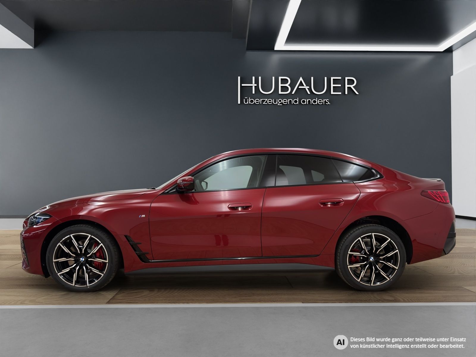BMW i4 - Bild 7