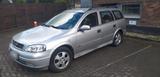 Opel Astra G Kombi Verkauf oder Tausch - Opel Astra aus 2000: Kombi