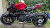 MV Agusta Brutale 800 Rosso - MV Agusta Brutale 800 Rosso