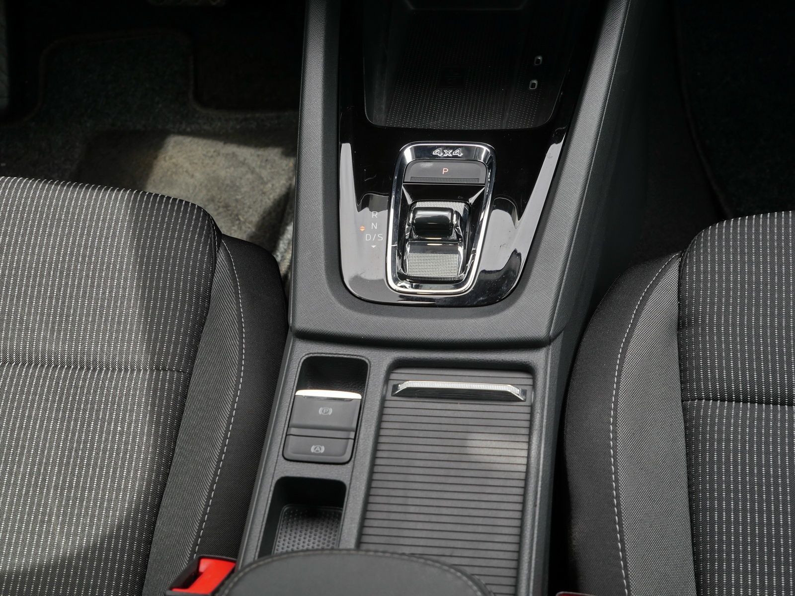 Skoda Octavia - Bild 7