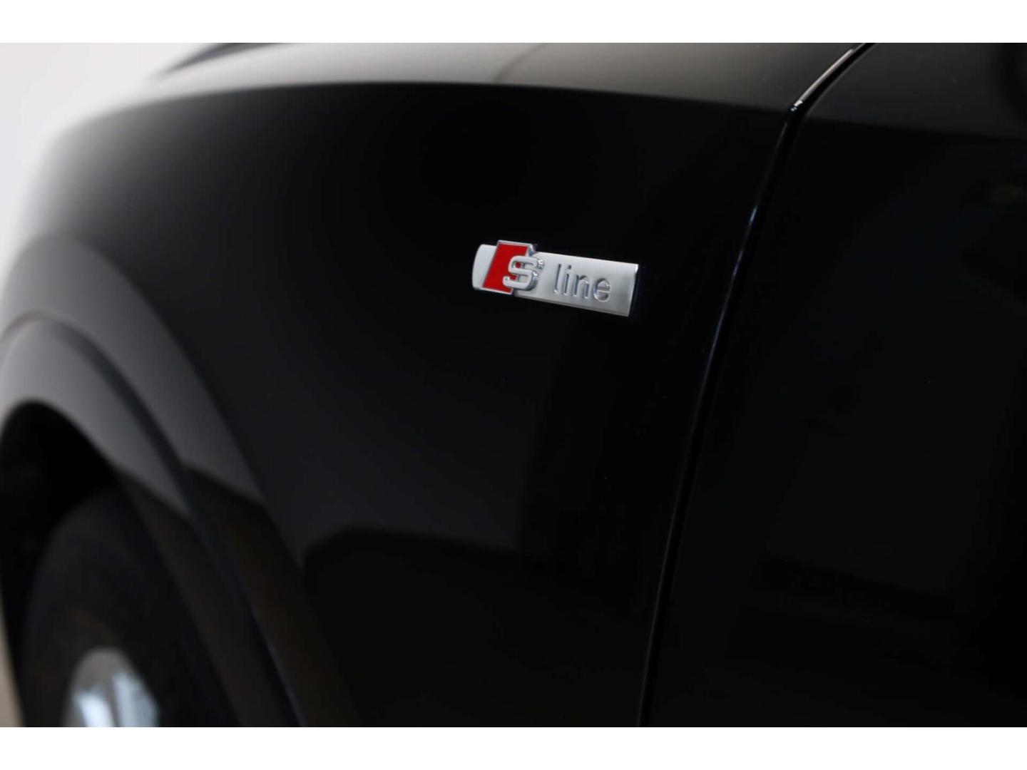 Audi Q3 Sportback 35 TDI S line Alca/NAV/Virt./RFK, миниатюра 21