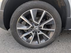 SKODA Karoq Scout 4x4 2.0TDI 150PS DSG LED ACC DAB