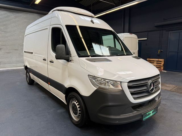 MERCEDES-BENZ Sprinter 314 L2 H2 Kerstner Fahrt+Standkühlung