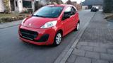 Peugeot pegout 107-TÜV Neu bis 2027 - Peugeot 107 Gebrauchtwagen in Mülheim (Ruhr)