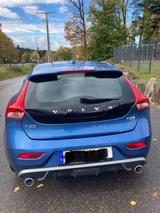 Volvo V40 T2 R Design R Design - Volvo V40 Limousine R design mit Benzin-Antrieb