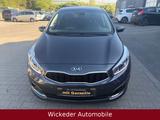 Kia cee'd / Ceed/Platinum Edition/Tüv Neu/Top Pflege - graue Kia cee'd / Ceed