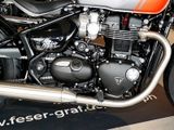 Triumph Bonneville Bobber sofort verfügbar - Angebote entsprechen deinen Suchkriterien