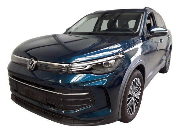 Volkswagen Tiguan 2.0 TDI 110 kW Life