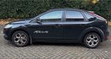 Ford Focus 1.6 Tüv / Service & Reifen Neu Top - Ford Focus aus 2009: Se