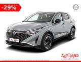 Nissan Qashqai Tekna+ 1.3 Dig-T Aut. Matrix ACC Navi