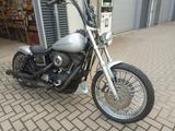 Harley-Davidson Dyna Sport - HARLEY-DAVIDSON DYNA SPORT