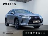 Lexus RX 450h Executive Line *Allrad*HUD*Navi*CAM*TWA* - Lexus RX 450 aus 2022