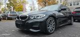BMW 330D Lim xDrive M Sport TÜV+INSP.neu - BMW 330 mit Diesel-Antrieb