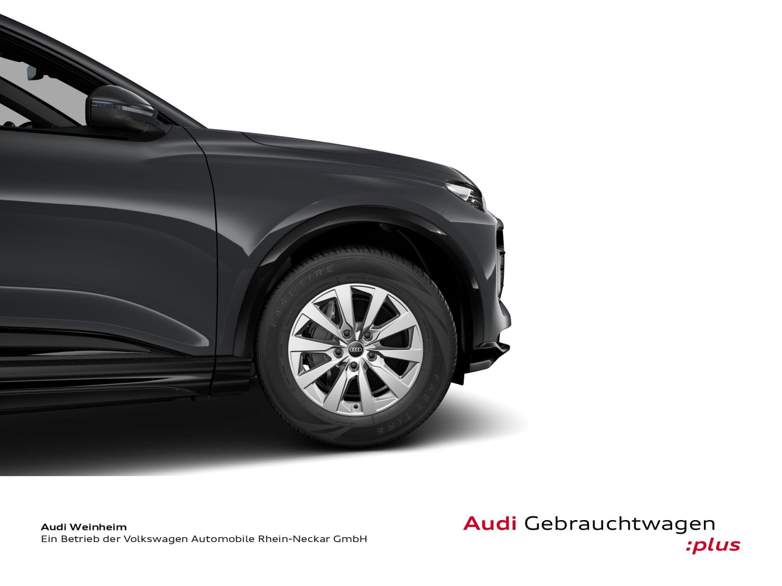Audi Q6 e-tron - Bild 6