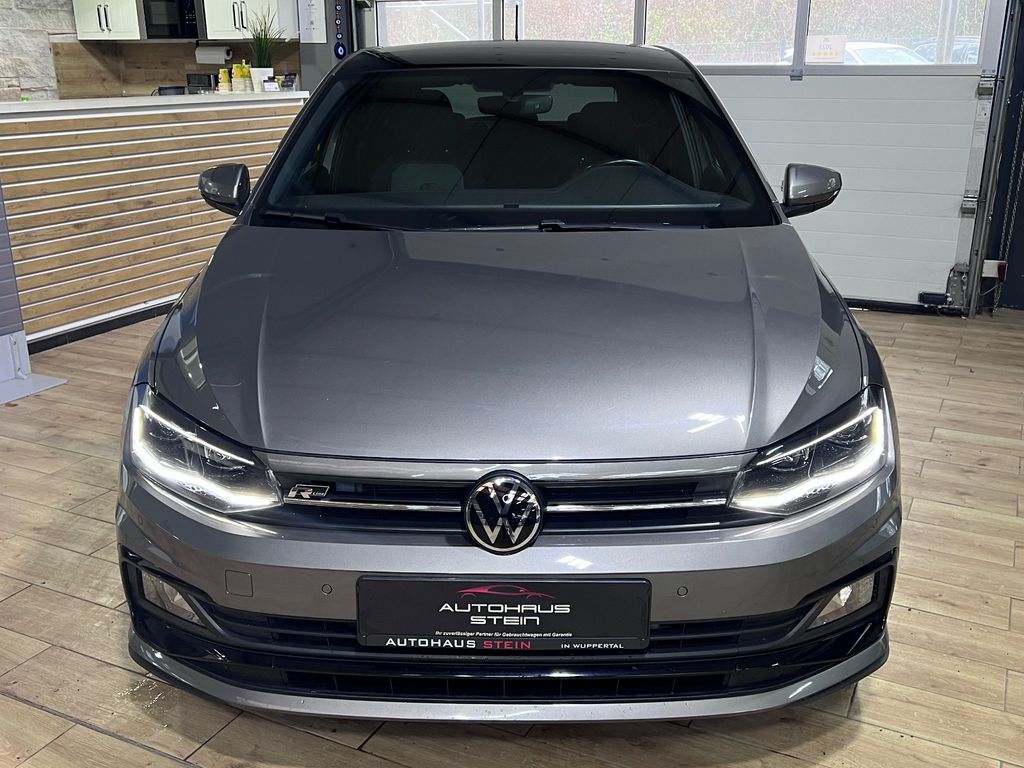 Image of Volkswagen Polo