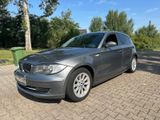 BMW 116 Baureihe 1 Lim. 116i*TÜV NEU*PDC* - BMW 116 in Ludwigshafen