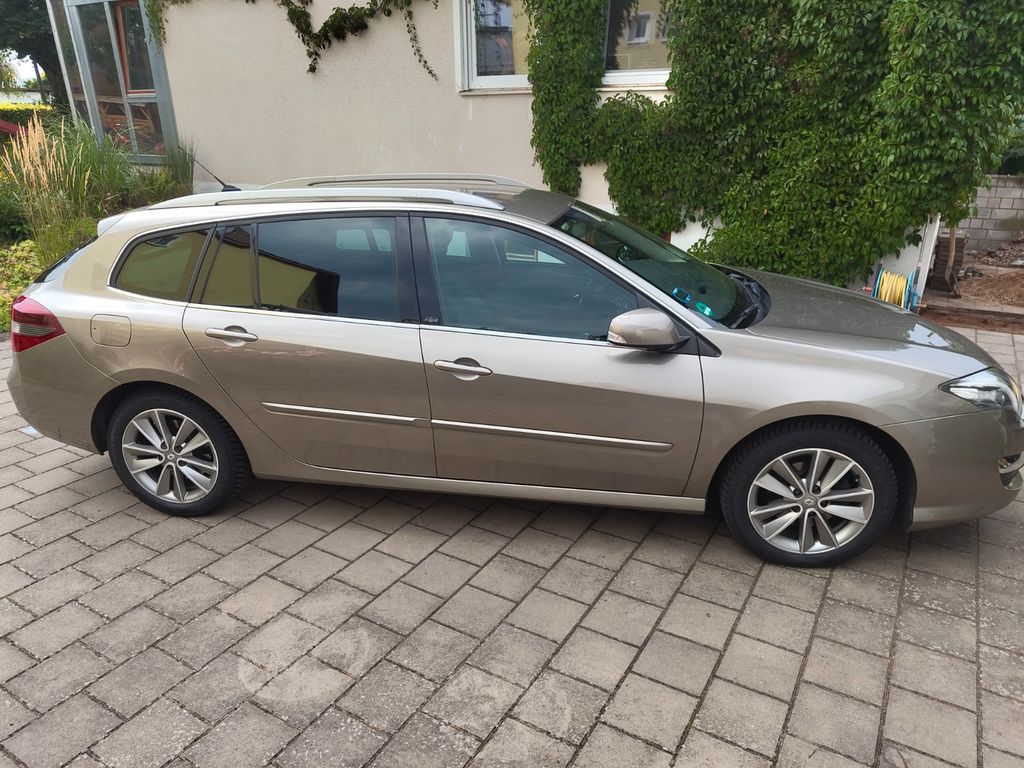 Renault Laguna