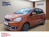 Mitsubishi Space Star 1.2 Edition 100+ DAB SHZ Notbremsass. - Mitsubishi Gebrauchtwagen in Lübeck