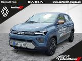 Dacia Spring Extreme ELECTRIC 65 - Dacia Spring Gebrauchtwagen in Berlin